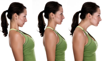 Neck Exercises