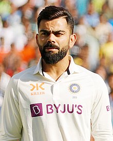 Virat Kholi